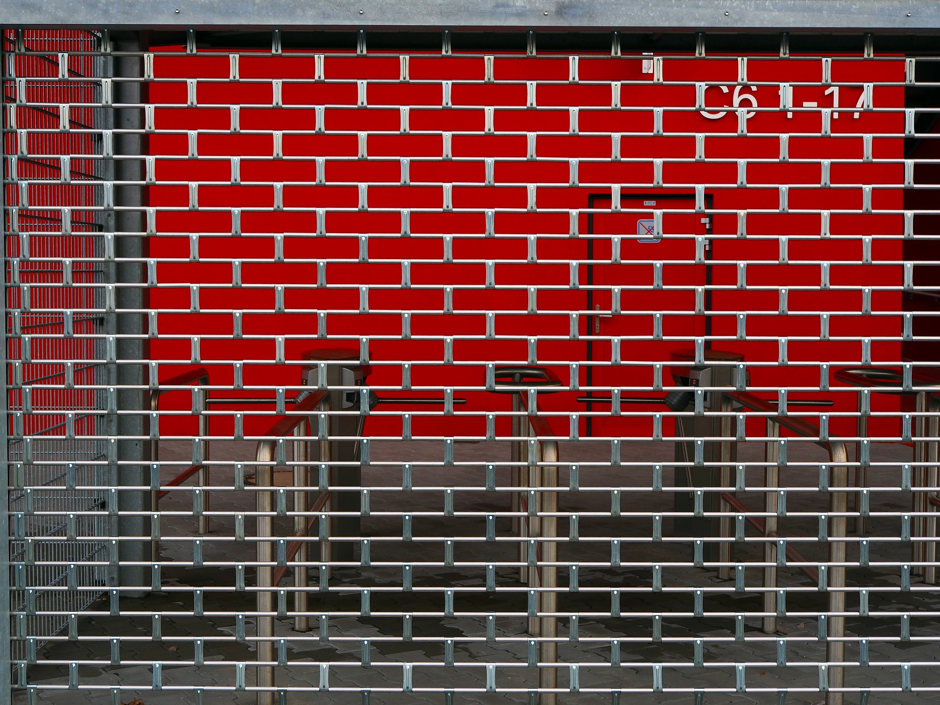 Rolling Shutter
